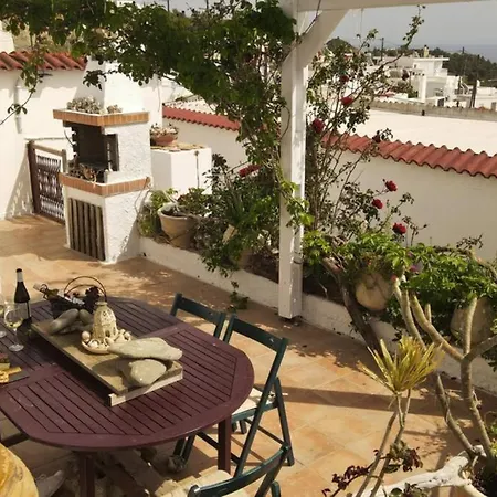 Conchiglia 度假居 吉奥塔略