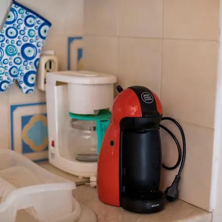 Conchiglia 吉奥塔略