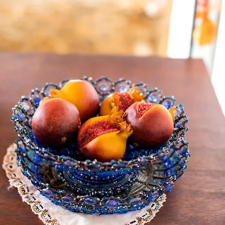 Conchiglia * 吉奥塔略