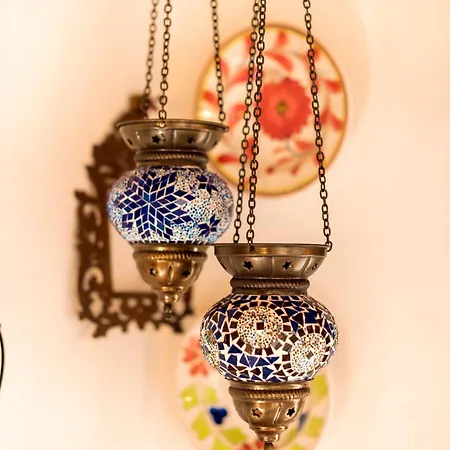 Conchiglia 度假居 *