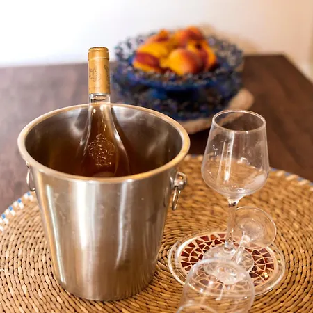 Conchiglia Case de vacanță