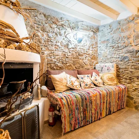 Ferienhaus Conchiglia *