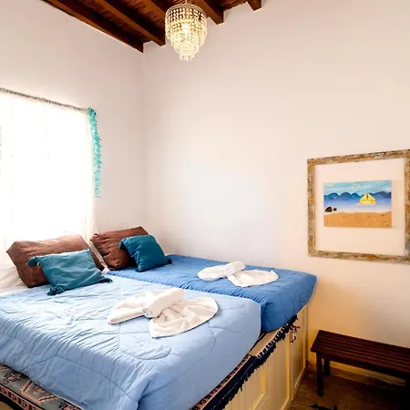 Case de vacanță Conchiglia Kiotari