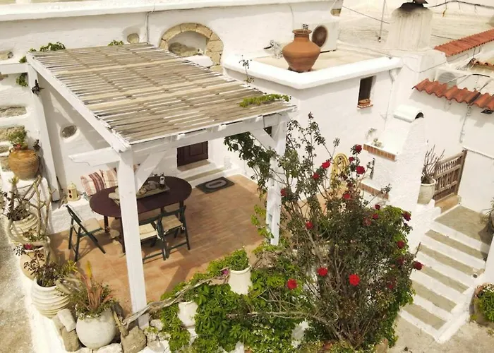 Conchiglia * Kiotari