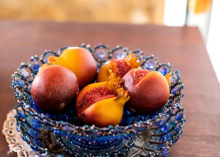 Conchiglia * Kiotari