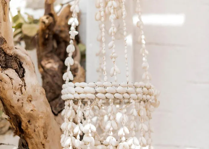 Hébergement de vacances Conchiglia *