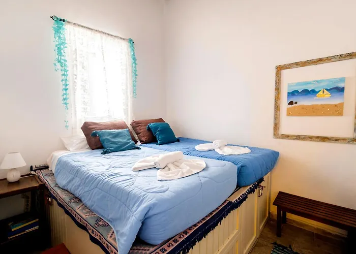 Сasa de vacaciones Conchiglia