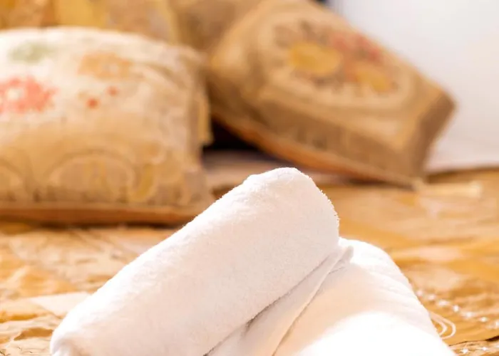 Conchiglia Hébergement de vacances Kiotari