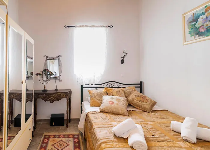 Hébergement de vacances Conchiglia