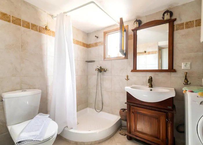 Conchiglia Сasa de vacaciones