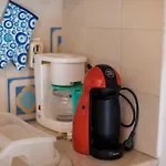 Conchiglia Kiotari