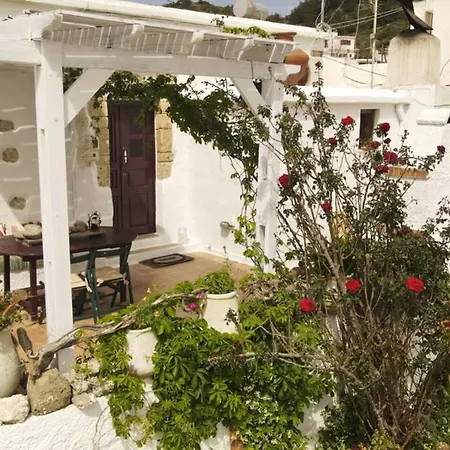 Conchiglia בית נופש *