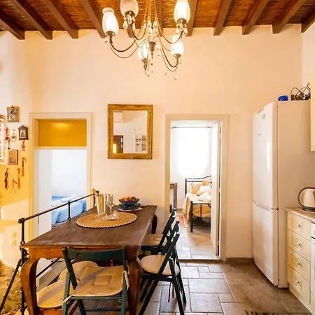 בית נופש Conchiglia