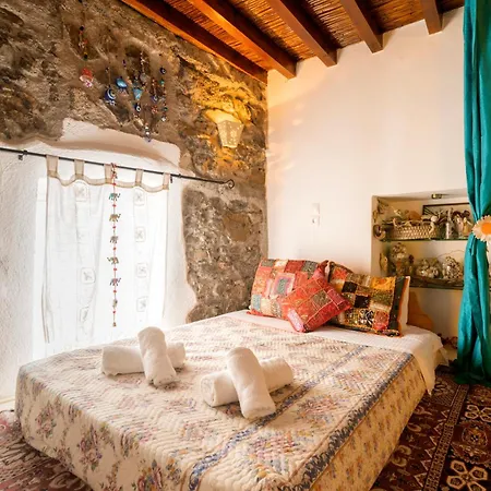 בית נופש Conchiglia