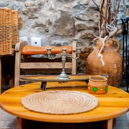 Conchiglia בית נופש