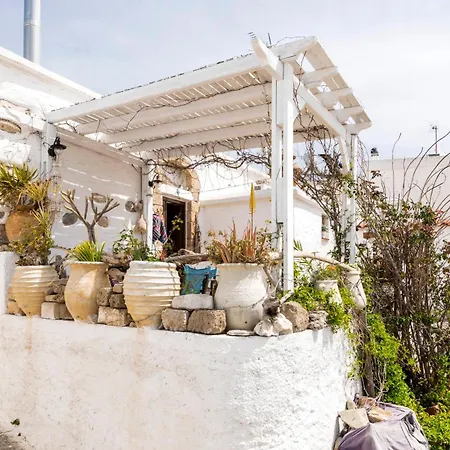 Conchiglia בית נופש קיוטארי