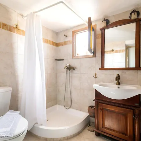 Conchiglia בית נופש